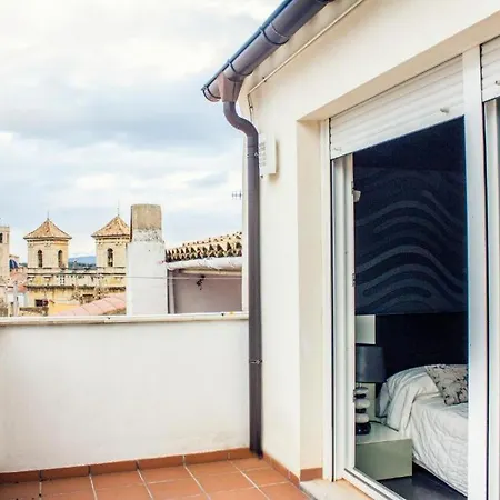 Apartamento Con Estilo Y Acogedor Sant Mateu Exterior photo