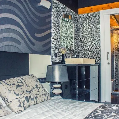 Apartamento Con Estilo Y Acogedor Sant Mateu Exterior photo