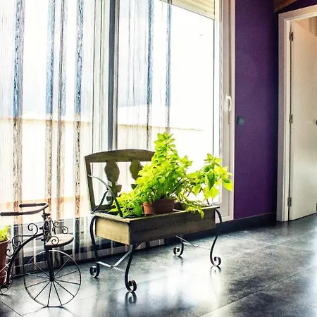 Apartamento Con Estilo Y Acogedor Sant Mateu Exterior photo