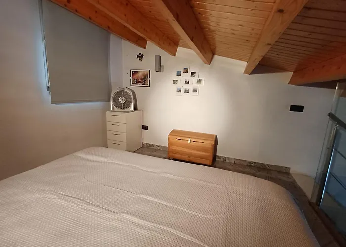 Apartamento Con Estilo Y Acogedor