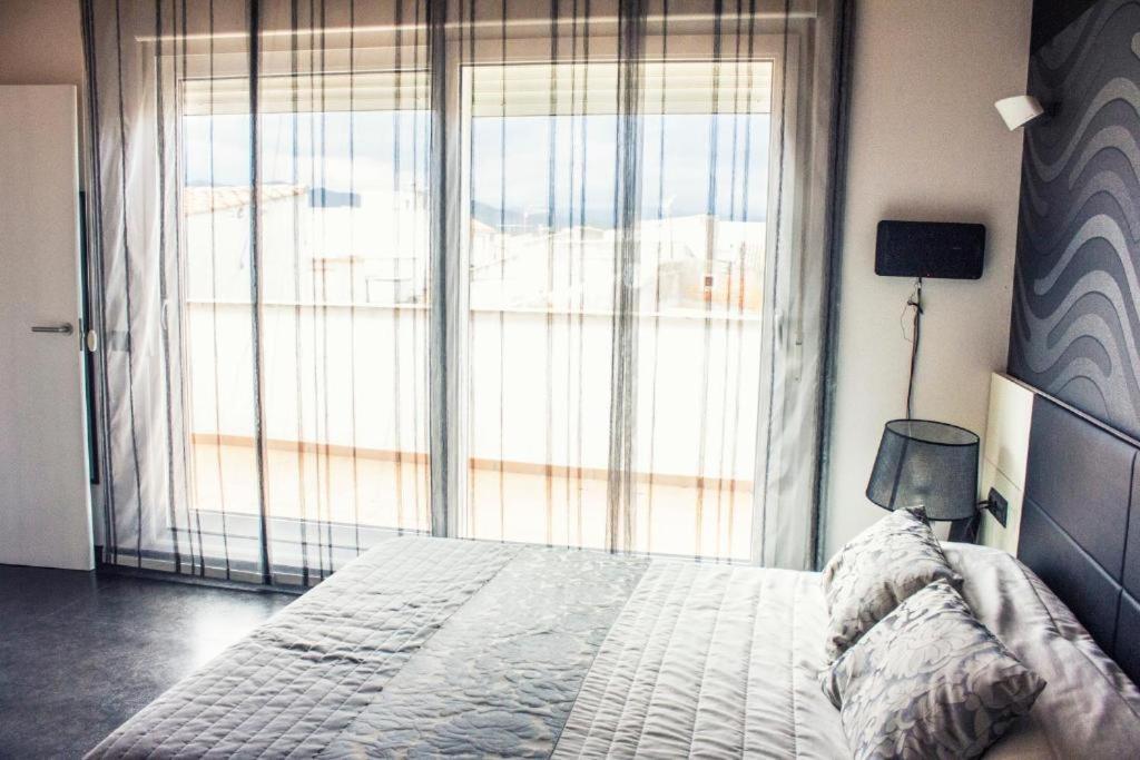 Apartment Con Estilo Y Acogedor Sant Mateu