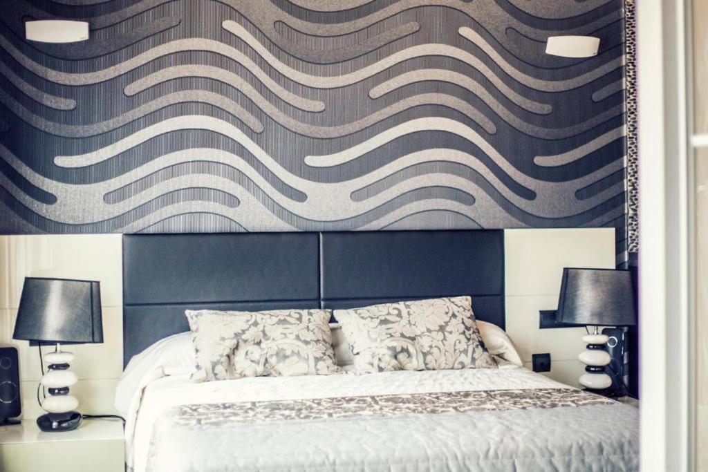 Apartment Con Estilo Y Acogedor *